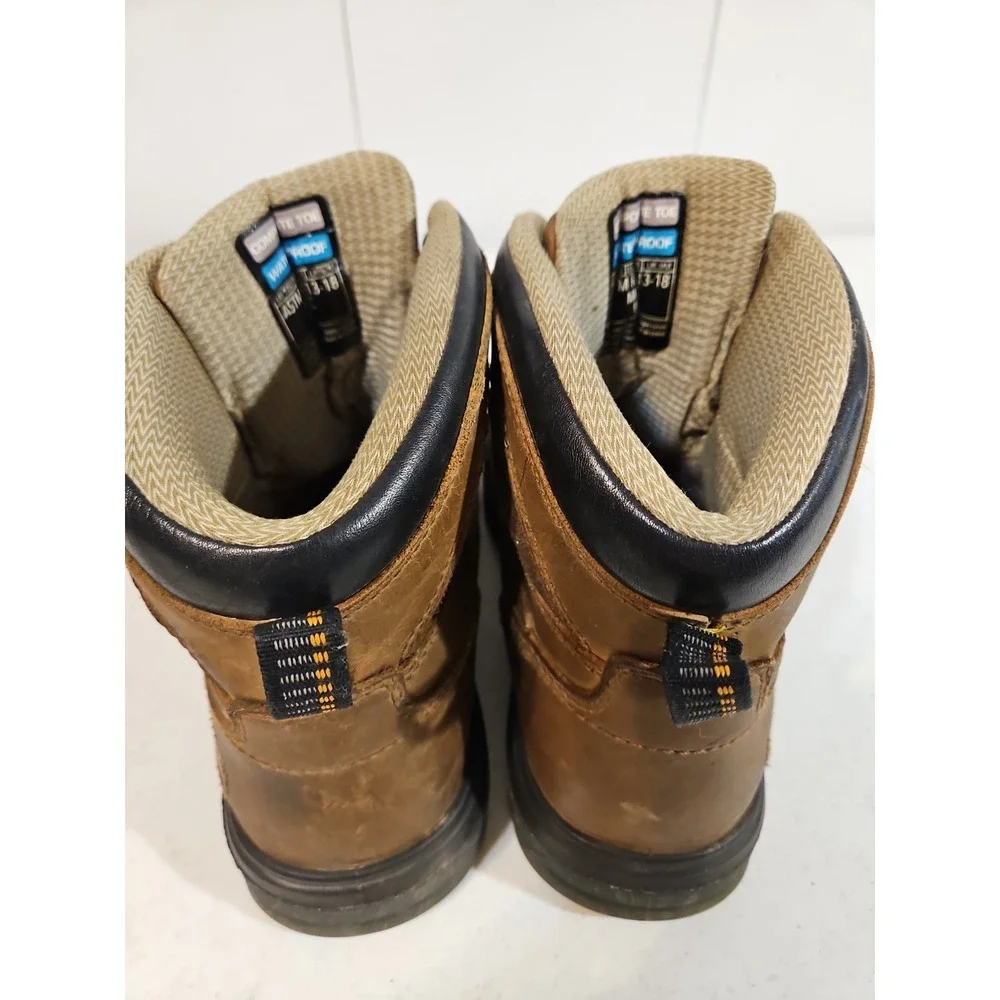 ARIAT mens Turbo 6